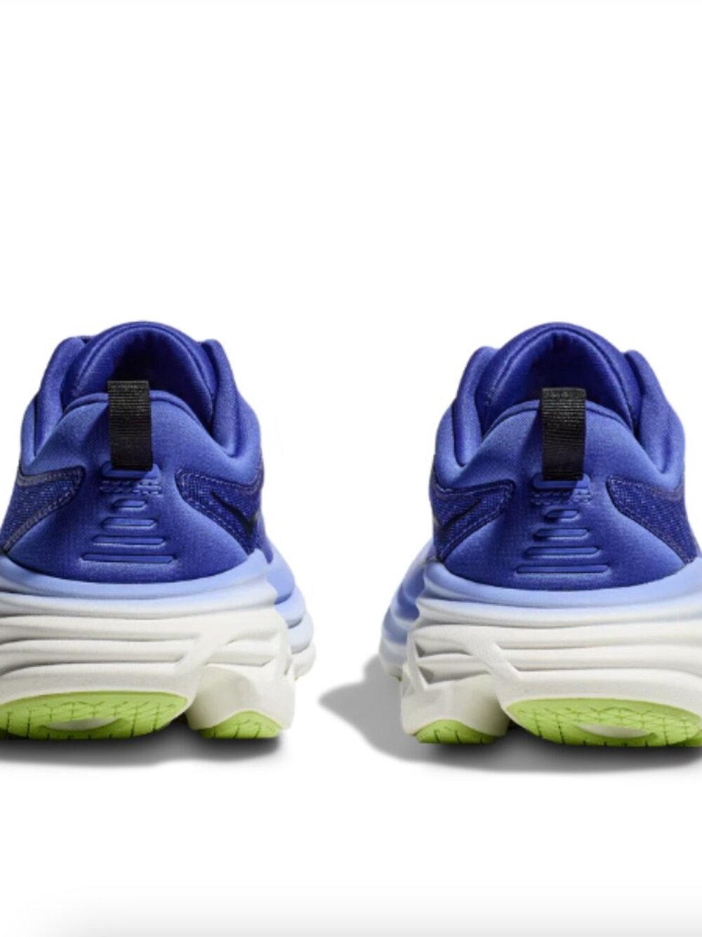 Hoka Women's Bondi 8 Running Shoes - Picture 3 of 4